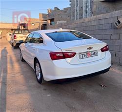 شيفروليه ماليبو